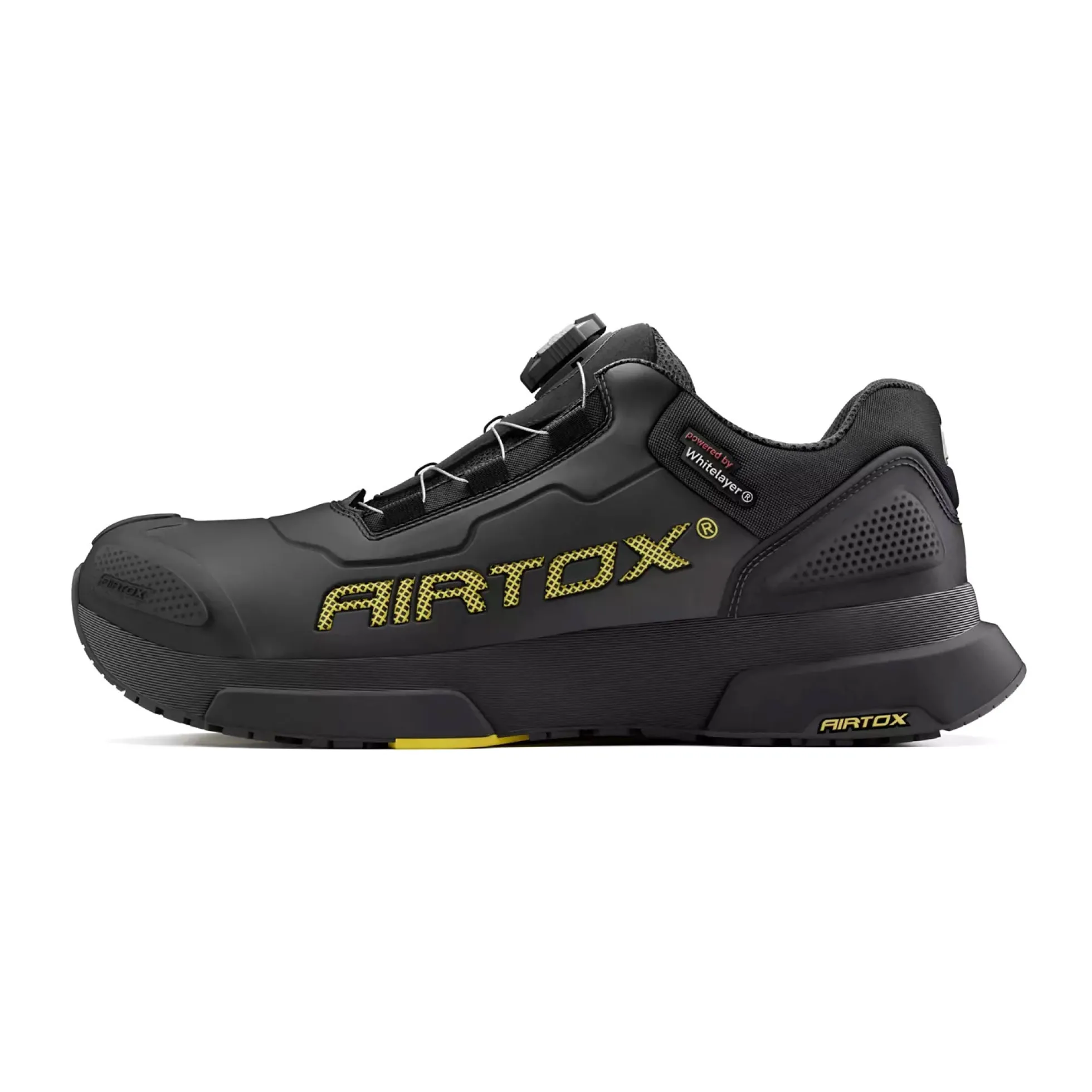 AIRTOX sikkerhedssko FS55 S3 str 39