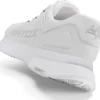 AIRTOX sikkerhedssko FW44, S3S, str 46, hvid
