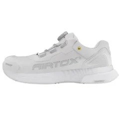 AIRTOX sikkerhedssko FW44, S3S, str 41, hvid