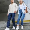 AIRTOX sikkerhedssko FW44, S3, str 39, hvid