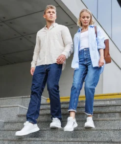 AIRTOX sikkerhedssko FW44, S3, str 39, hvid