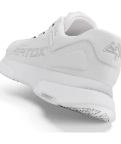 AIRTOX sikkerhedssko FW44, S3, str 39, hvid
