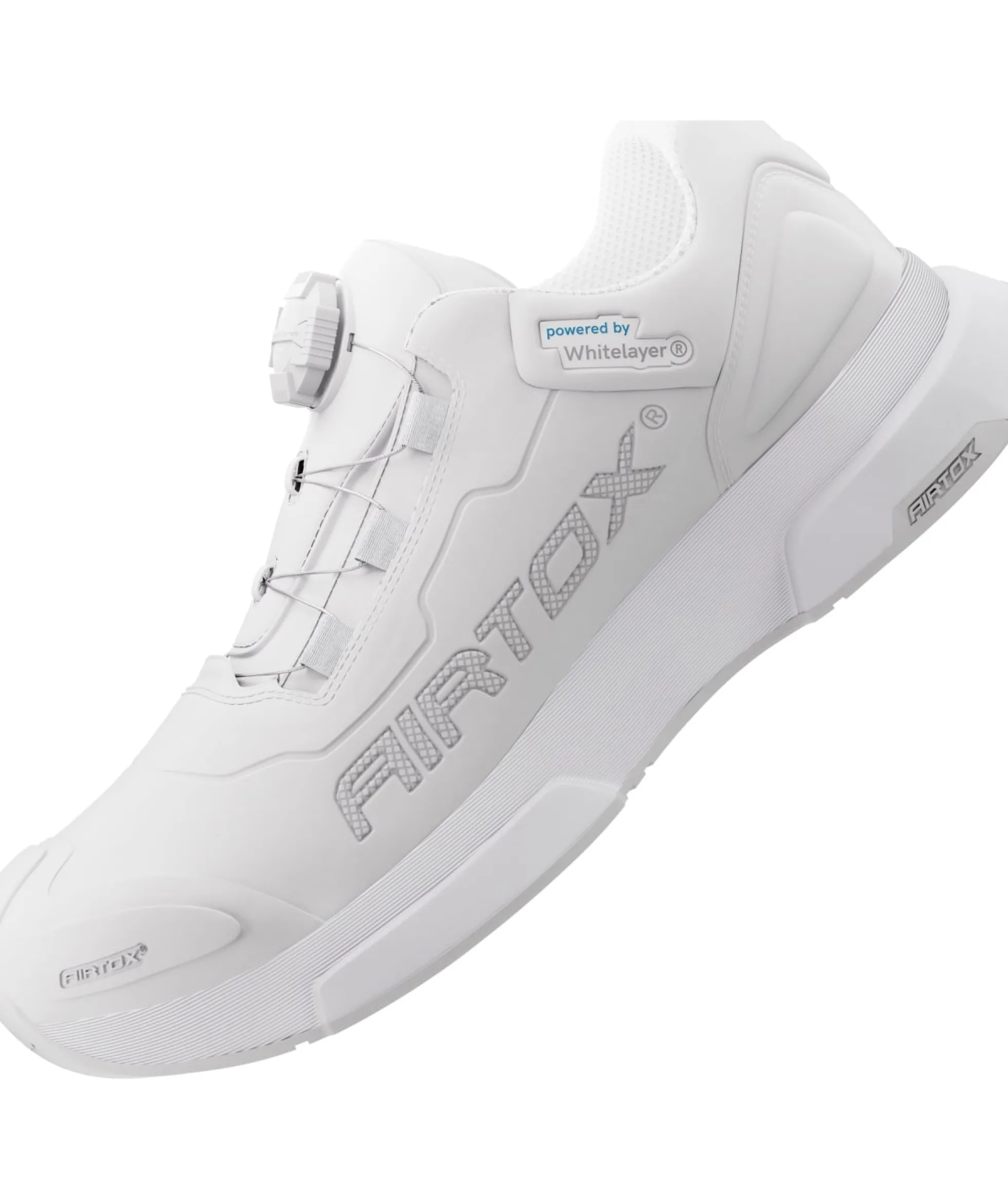 AIRTOX sikkerhedssko FW44, S3, str 45