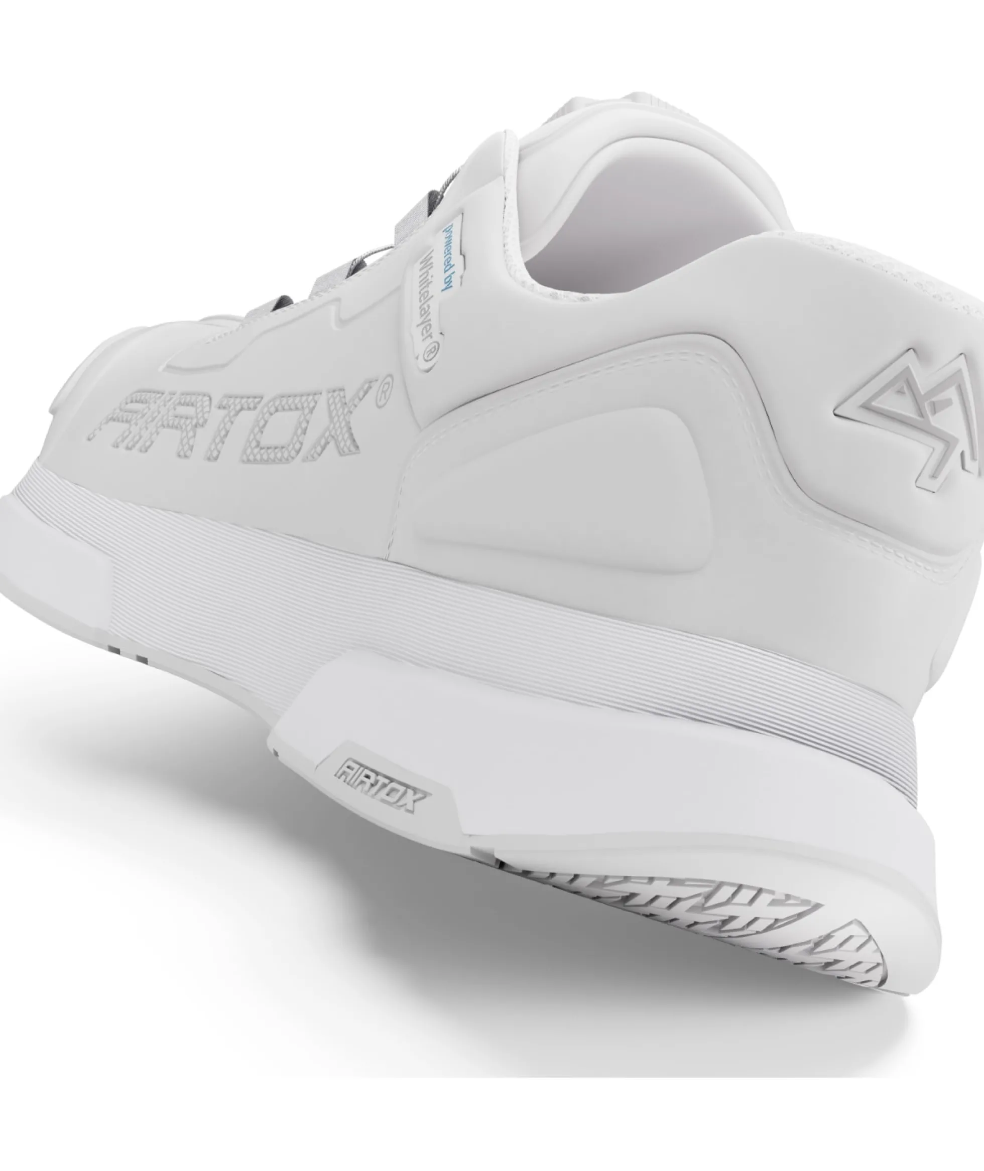 AIRTOX sikkerhedssko FW44, S3, str 45