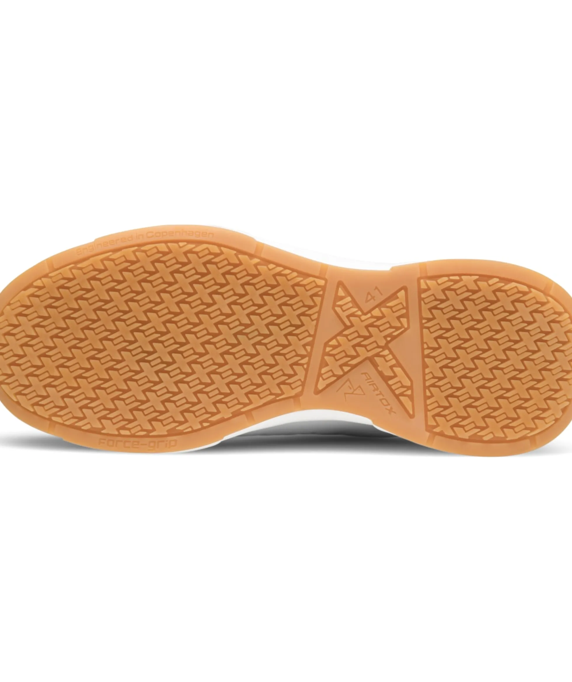 AIRTOX sikkerhedssko FX11 S3, str 40