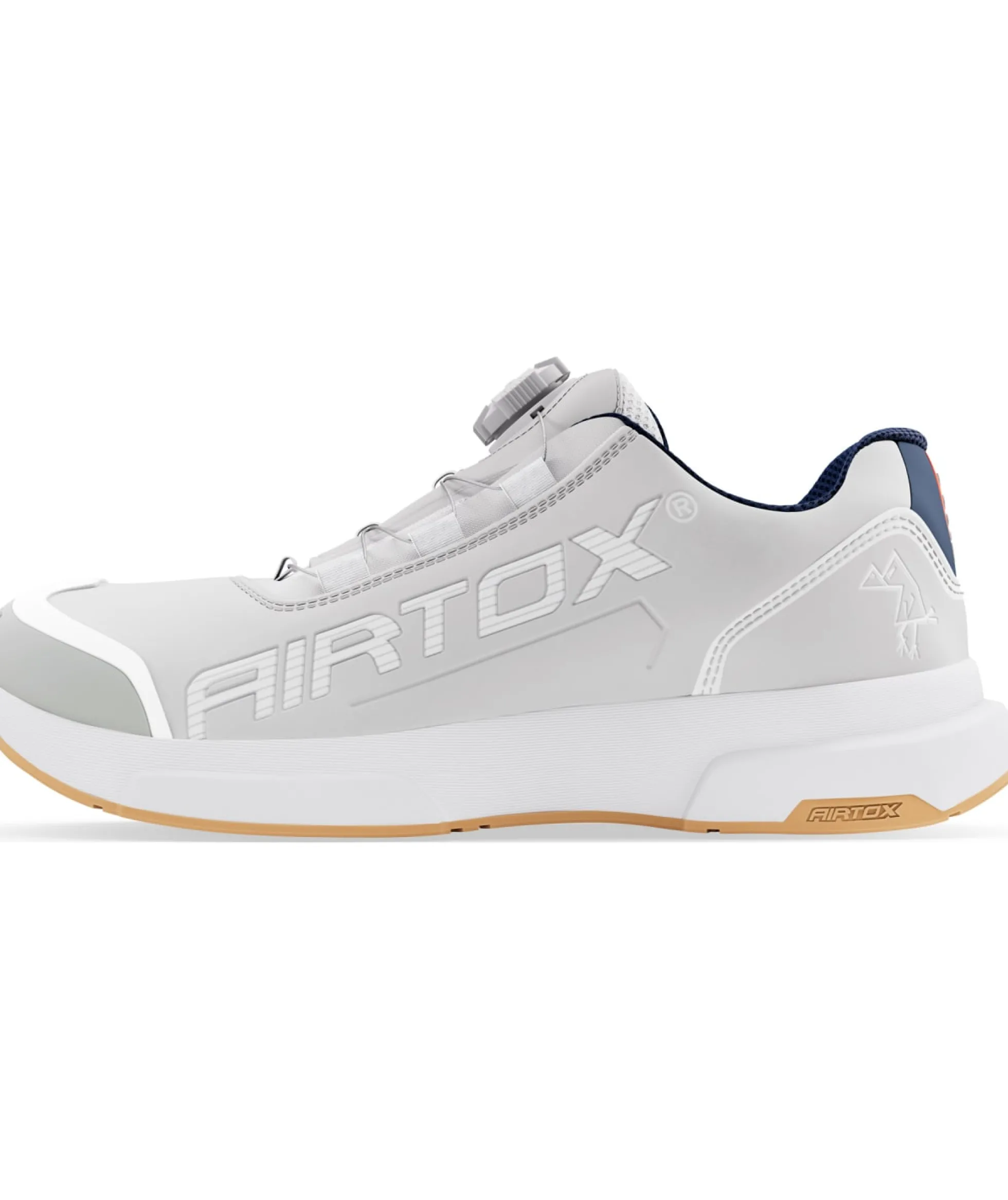 AIRTOX sikkerhedssko FX11 S3, str 39