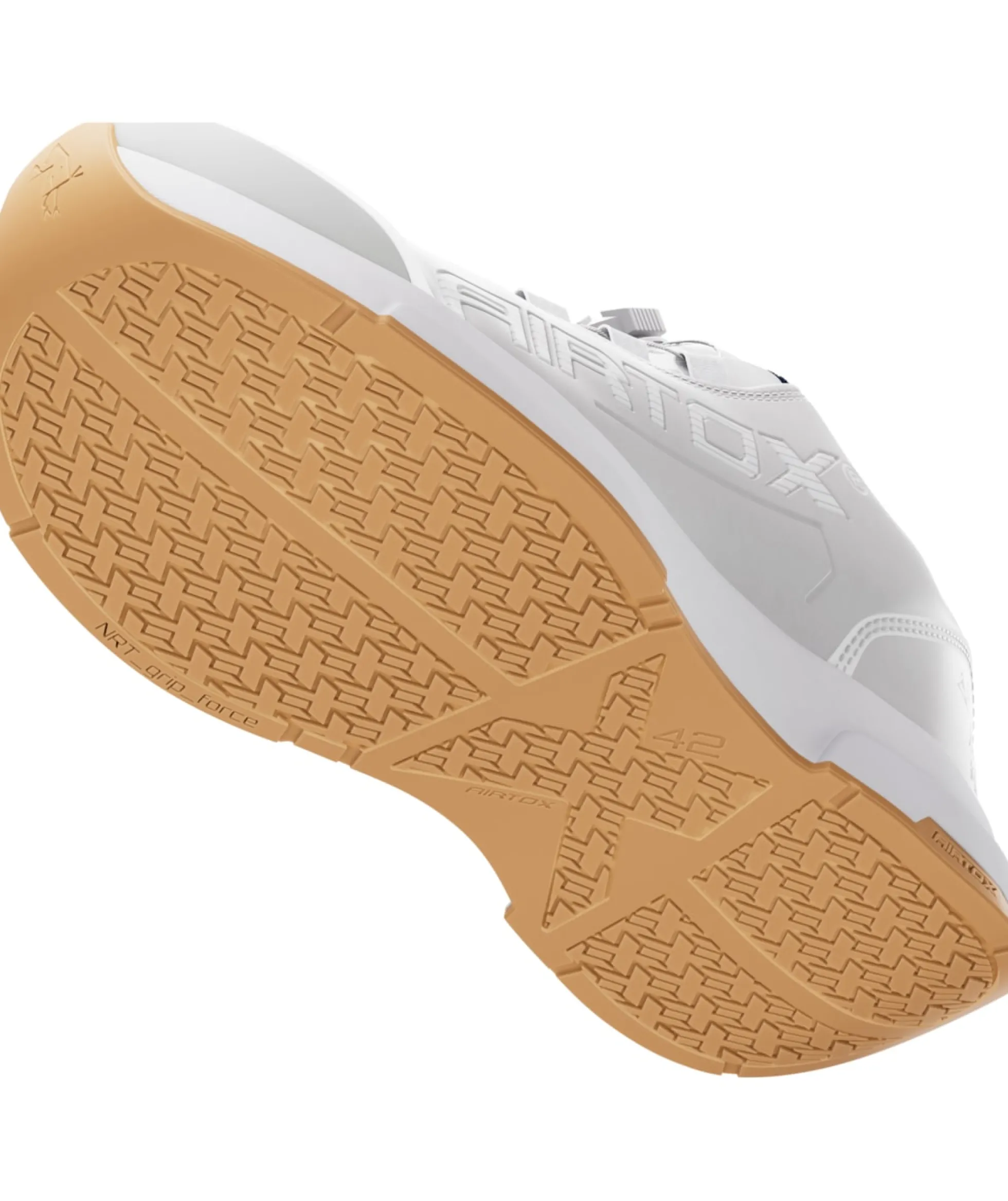 AIRTOX sikkerhedssko FX11 S3, str 41