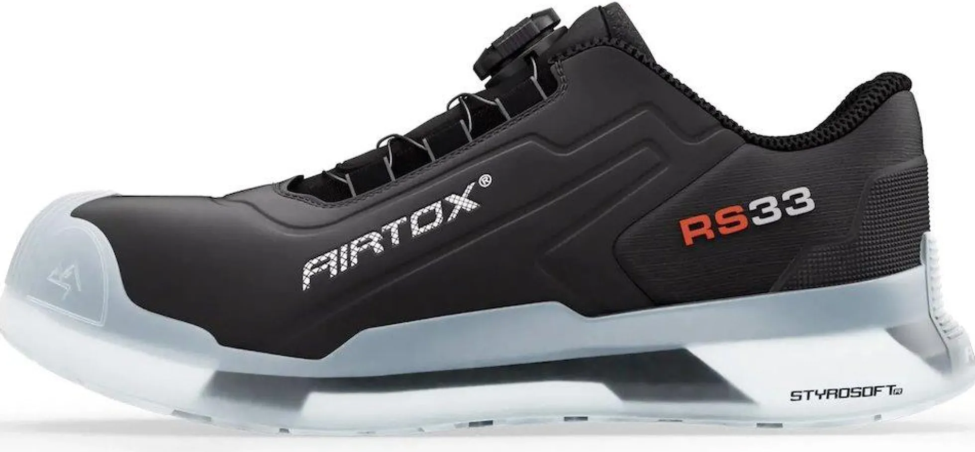 AIRTOX sikkerhedssko RS33 S7S, str 40
