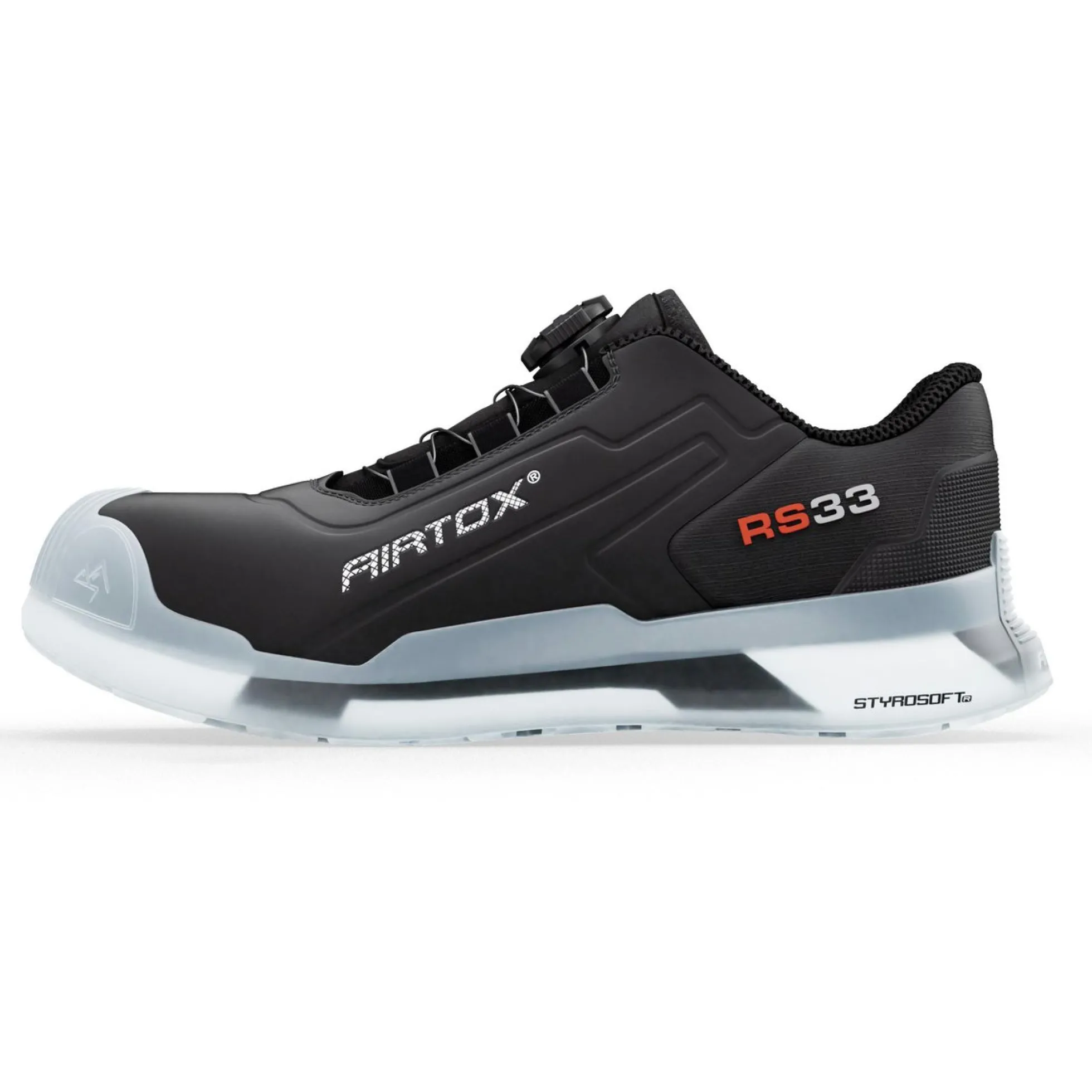 AIRTOX sikkerhedssko RS33 S7S, str 40