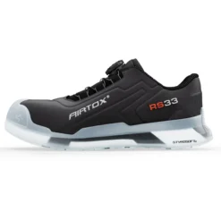 AIRTOX sikkerhedssko RS33 S7S str 49