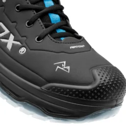 AIRTOX TX1 sikkerhedssko S3S, Sort, 43
