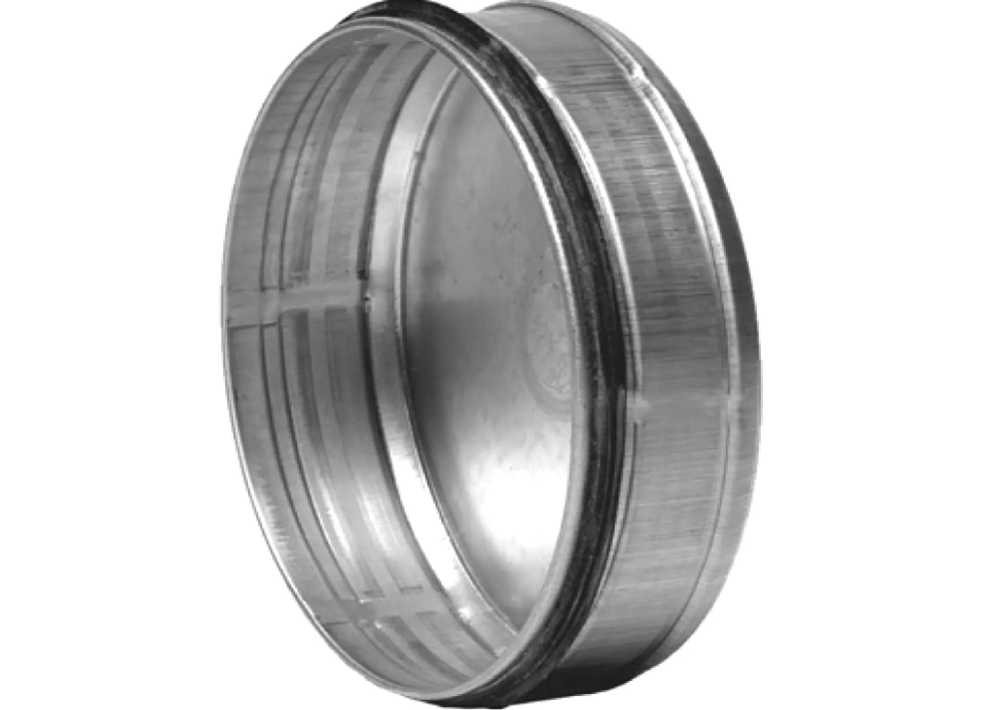Air2Trust Endebund, 400 mm, nippel ventilation ESL