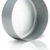 Air2Trust Endebundsmuffe, 125 mm, EPF