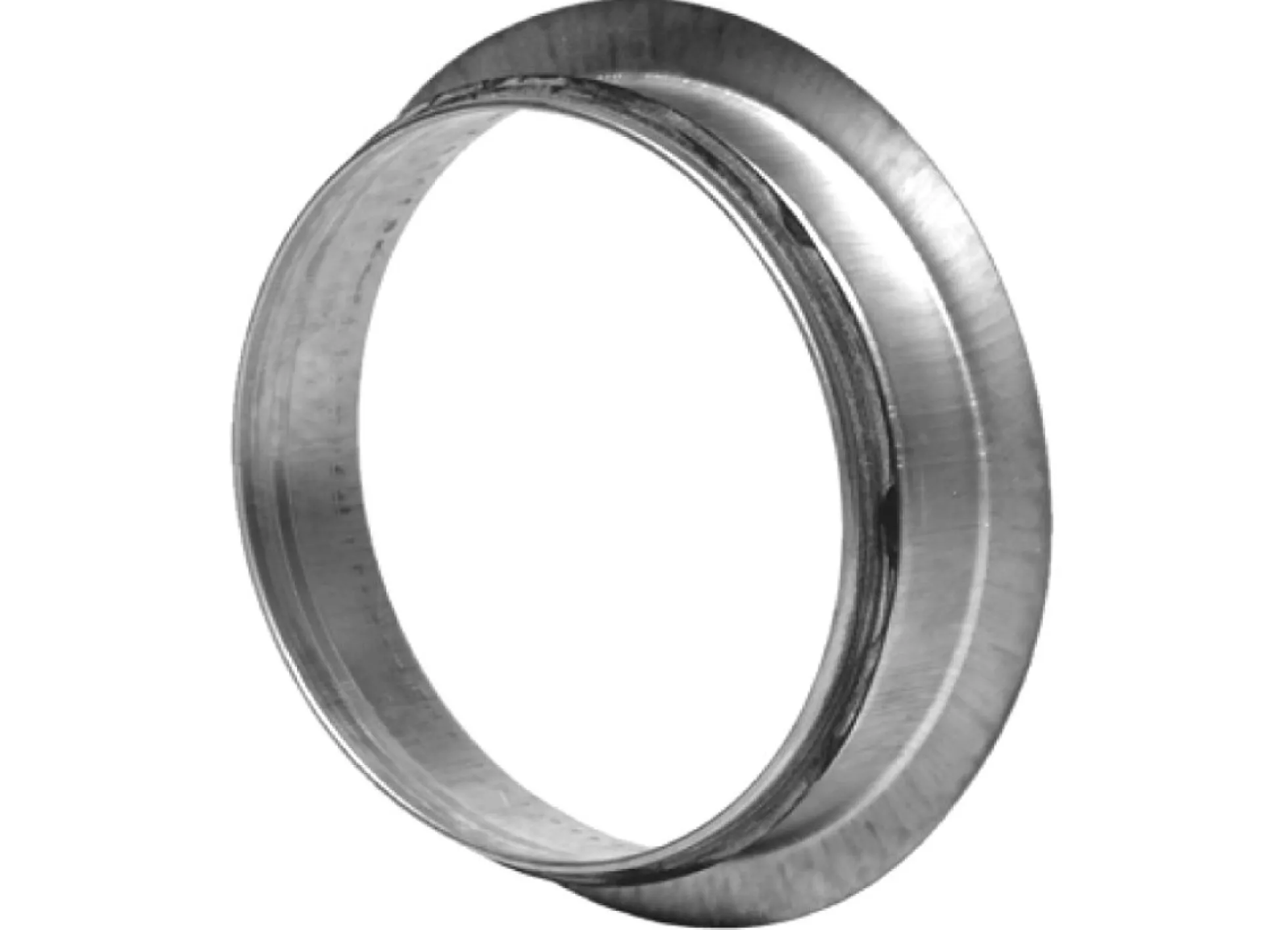 Air2Trust Indløbsrør, 160 mm, ventilation ILL