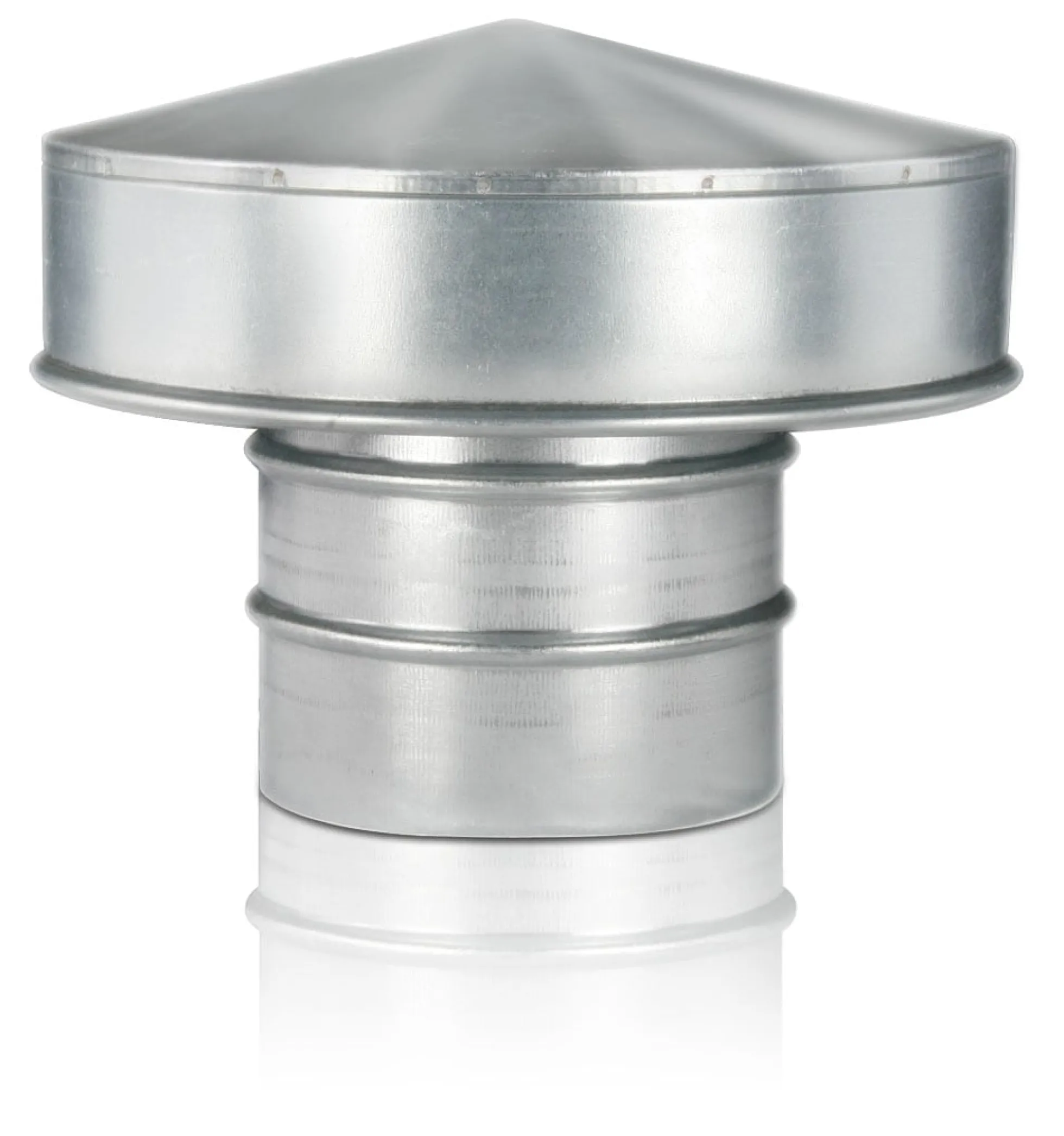Air2Trust Ventilationshætte, 125 mm, VH