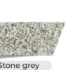 A-JOINT PRO belægningsfugemørtel, 25 kg, stone grey