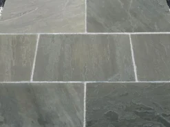 A-JOINT READY belægningsfugemørtel, 15 kg, stone grey