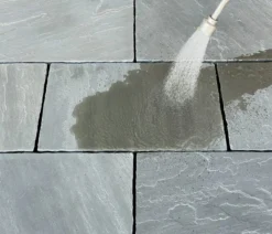 A-JOINT READY belægningsfugemørtel, 15 kg, stone grey
