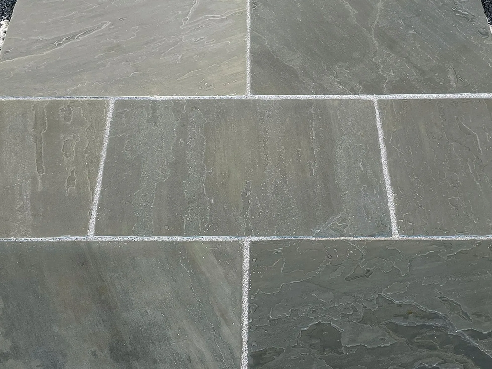 A-JOINT READY belægningsfugemørtel, 25 kg, stone grey