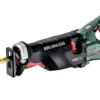 Akku bajonetsav SSEP 18 LTX BL MVT - Metabo