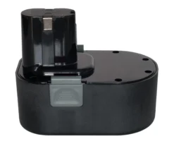 Akku-batteri KF721, 19,2V, 1,5Ah, 60 min ladetid - Kabi