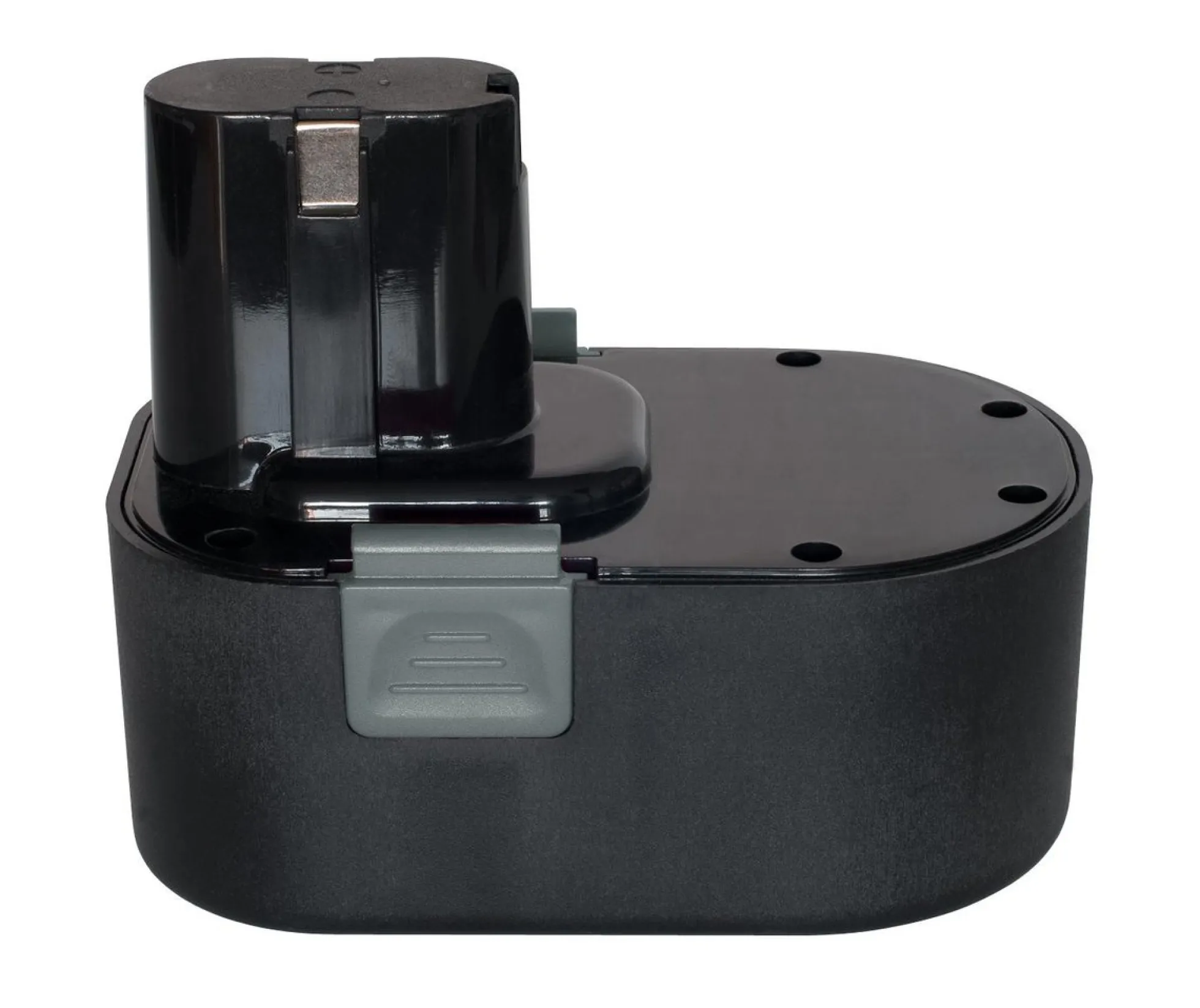 Akku-batteri KF721, 19,2V, 1,5Ah, 60 min ladetid - Kabi