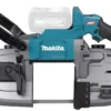 Akku båndsav PB002GZ, 40V - Makita