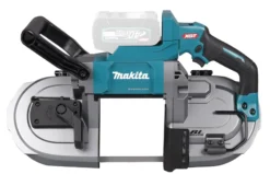 Akku båndsav PB002GZ, 40V - Makita