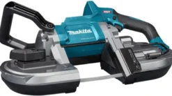 Akku båndsav PB002GZ, 40V - Makita
