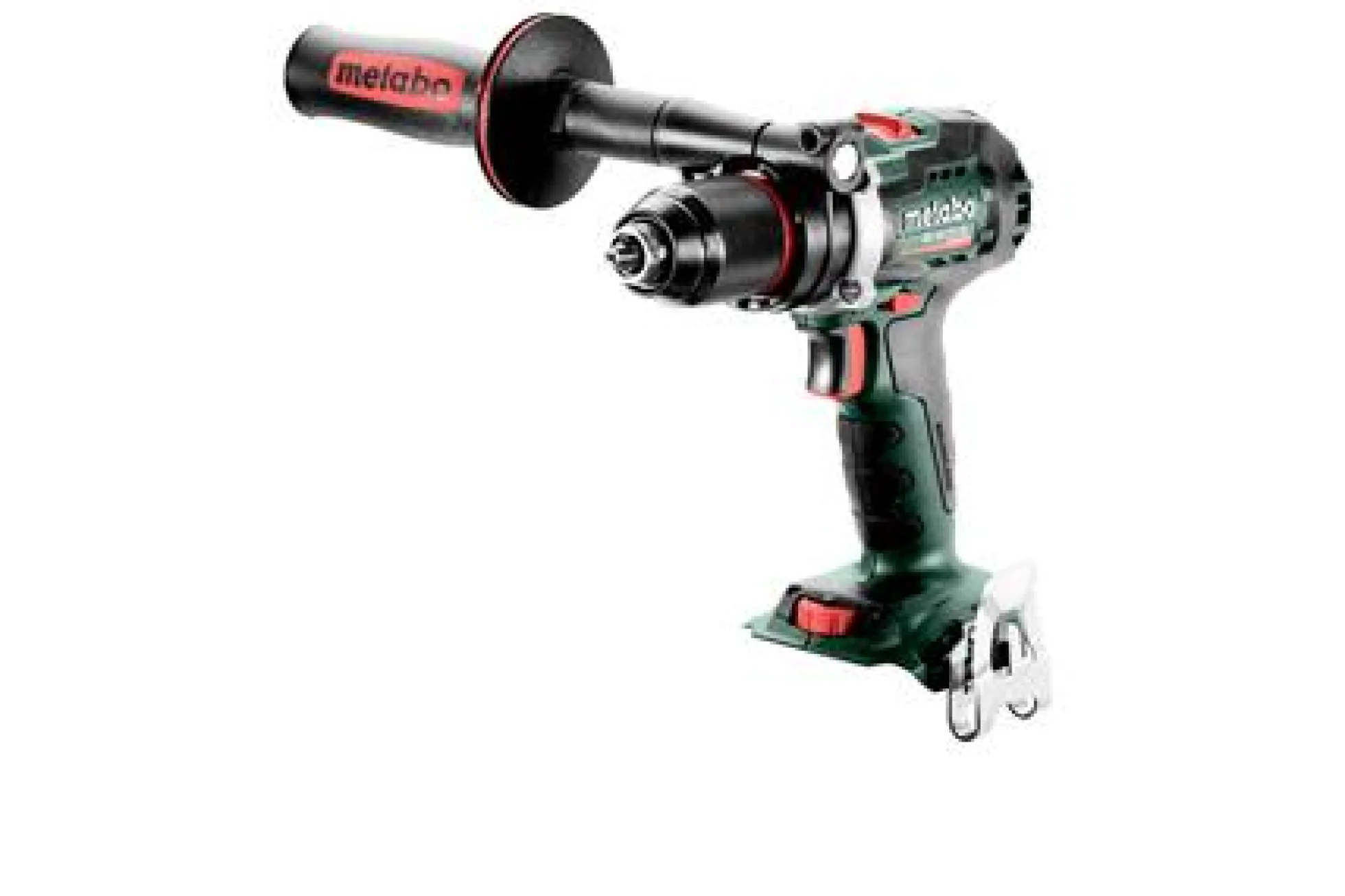 Akku boremaskine BS 18 LTX BL I Solo - Metabo