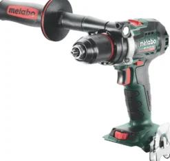 Akku boremaskine BS 18 LTX BL I Solo - Metabo