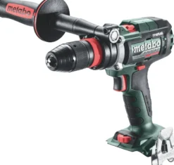 Akku bore-/skruemaskine BS 18 LTX-3 BL Q - Metabo