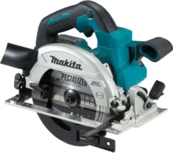 Akku håndrundsav DHS660Z, 18V - Makita