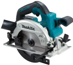 Akku håndrundsav DHS660Z, 18V - Makita