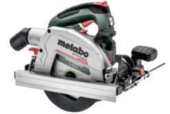 Akku håndrundsav 18V KS 18 LTX 66 BL - Metabo