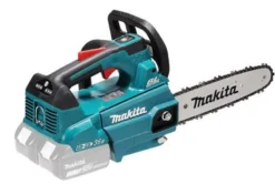 Akku kædesav topkap, 2x18V DUC256Z - Makita