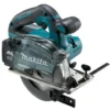 Akku metalrundsav 150/57, 18V - Makita