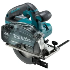 Akku metalrundsav 150/57, 18V - Makita