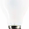 Akkumulatorlampe 60W, 24V, E27, IM