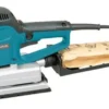 Akku rystepudser DBO381ZU, 18V