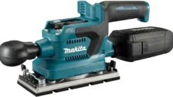 Akku rystepudser DBO381ZU, 18V