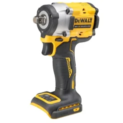 Akku slagnøgle DCF921N-XJ, 1/2'', 18V XR - DeWalt