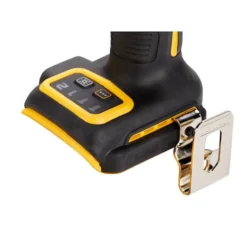 Akku slagnøgle DCF921N-XJ, 1/2'', 18V XR - DeWalt