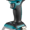 Akku slagnøgle DTW181Z, solo, 18V - Makita