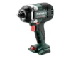 Akku slagnøgle SSW 18 LTX 800 BL, solo - Metabo