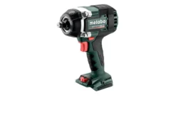 Akku slagnøgle SSW 18 LTX 800 BL, solo - Metabo