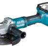 Akku vinkelsliber Ø230MM, 2X18V, DGA900ZX1 - Makita