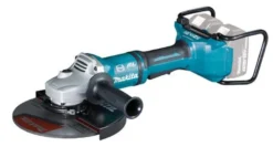 Akku vinkelsliber Ø230MM, 2X18V, DGA900ZX1 - Makita