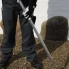 AK podestang, med vinkel
