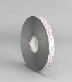 Akrylskumtape 3M 4941P VHB, dobbeltklæbende, 25 mm x 33 meter